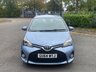 USED 2014 64 TOYOTA YARIS 1.4L D-4D ICON 5d 90 BHP 