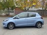 USED 2014 64 TOYOTA YARIS 1.4L D-4D ICON 5d 90 BHP 