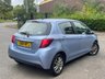 USED 2014 64 TOYOTA YARIS 1.4L D-4D ICON 5d 90 BHP 