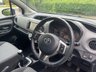USED 2014 64 TOYOTA YARIS 1.4L D-4D ICON 5d 90 BHP 