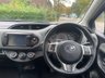 USED 2014 64 TOYOTA YARIS 1.4L D-4D ICON 5d 90 BHP 