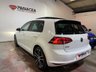 USED 2014 64 VOLKSWAGEN GOLF 2.0 GTD 5d 181 BHP 