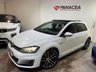 USED 2014 64 VOLKSWAGEN GOLF 2.0 GTD 5d 181 BHP 