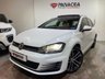 USED 2014 64 VOLKSWAGEN GOLF 2.0 GTD 5d 181 BHP 