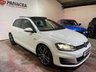 USED 2014 64 VOLKSWAGEN GOLF 2.0 GTD 5d 181 BHP 