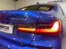 USED 2020 70 BMW M3 3.0 M340D XDRIVE 4d 336 BHP 