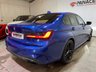 USED 2020 70 BMW M3 3.0 M340D XDRIVE 4d 336 BHP 