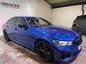 USED 2020 70 BMW M3 3.0 M340D XDRIVE 4d 336 BHP 