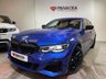USED 2020 70 BMW M3 3.0 M340D XDRIVE 4d 336 BHP 