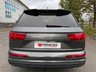 USED 2017 67 AUDI Q7 3.0 TDI QUATTRO S LINE 5d 269 BHP 