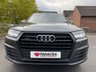 USED 2017 67 AUDI Q7 3.0 TDI QUATTRO S LINE 5d 269 BHP 