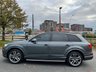 USED 2017 67 AUDI Q7 3.0 TDI QUATTRO S LINE 5d 269 BHP 