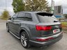 USED 2017 67 AUDI Q7 3.0 TDI QUATTRO S LINE 5d 269 BHP 