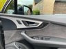 USED 2017 67 AUDI Q7 3.0 TDI QUATTRO S LINE 5d 269 BHP 