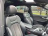USED 2017 67 AUDI Q7 3.0 TDI QUATTRO S LINE 5d 269 BHP 