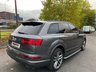 USED 2017 67 AUDI Q7 3.0 TDI QUATTRO S LINE 5d 269 BHP 