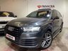 USED 2017 67 AUDI Q7 3.0 TDI QUATTRO S LINE 5d 269 BHP 