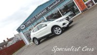 USED 2017 67 NISSAN QASHQAI 1.5 DCI ACENTA 5d 108 BHP 