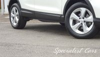 USED 2017 67 NISSAN QASHQAI 1.5 DCI ACENTA 5d 108 BHP 