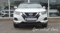 USED 2017 67 NISSAN QASHQAI 1.5 DCI ACENTA 5d 108 BHP 