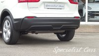 USED 2017 67 NISSAN QASHQAI 1.5 DCI ACENTA 5d 108 BHP 