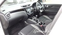 USED 2017 67 NISSAN QASHQAI 1.5 DCI ACENTA 5d 108 BHP 