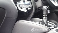 USED 2017 67 NISSAN QASHQAI 1.5 DCI ACENTA 5d 108 BHP 