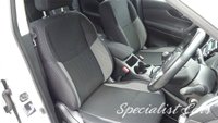 USED 2017 67 NISSAN QASHQAI 1.5 DCI ACENTA 5d 108 BHP 