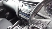 USED 2017 67 NISSAN QASHQAI 1.5 DCI ACENTA 5d 108 BHP 