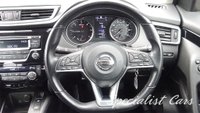 USED 2017 67 NISSAN QASHQAI 1.5 DCI ACENTA 5d 108 BHP 