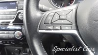 USED 2017 67 NISSAN QASHQAI 1.5 DCI ACENTA 5d 108 BHP 