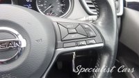 USED 2017 67 NISSAN QASHQAI 1.5 DCI ACENTA 5d 108 BHP 