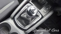 USED 2017 67 NISSAN QASHQAI 1.5 DCI ACENTA 5d 108 BHP 