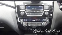 USED 2017 67 NISSAN QASHQAI 1.5 DCI ACENTA 5d 108 BHP 