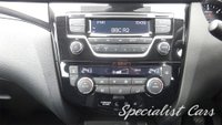 USED 2017 67 NISSAN QASHQAI 1.5 DCI ACENTA 5d 108 BHP 