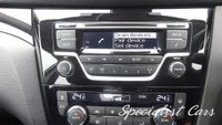 USED 2017 67 NISSAN QASHQAI 1.5 DCI ACENTA 5d 108 BHP 