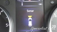 USED 2017 67 NISSAN QASHQAI 1.5 DCI ACENTA 5d 108 BHP 