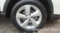 USED 2017 67 NISSAN QASHQAI 1.5 DCI ACENTA 5d 108 BHP 