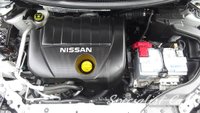 USED 2017 67 NISSAN QASHQAI 1.5 DCI ACENTA 5d 108 BHP 