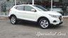 USED 2017 67 NISSAN QASHQAI 1.5 DCI ACENTA 5d 108 BHP 