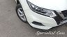 USED 2017 67 NISSAN QASHQAI 1.5 DCI ACENTA 5d 108 BHP 