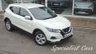 USED 2017 67 NISSAN QASHQAI 1.5 DCI ACENTA 5d 108 BHP 