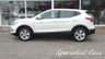 USED 2017 67 NISSAN QASHQAI 1.5 DCI ACENTA 5d 108 BHP 