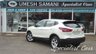 USED 2017 67 NISSAN QASHQAI 1.5 DCI ACENTA 5d 108 BHP 