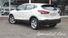USED 2017 67 NISSAN QASHQAI 1.5 DCI ACENTA 5d 108 BHP 