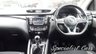 USED 2017 67 NISSAN QASHQAI 1.5 DCI ACENTA 5d 108 BHP 