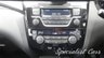 USED 2017 67 NISSAN QASHQAI 1.5 DCI ACENTA 5d 108 BHP 
