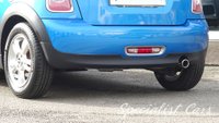 USED 2011 61 MINI HATCH ONE 1.6 ONE PIMLICO 3d 97 BHP 