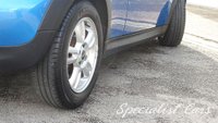 USED 2011 61 MINI HATCH ONE 1.6 ONE PIMLICO 3d 97 BHP 