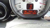 USED 2011 61 MINI HATCH ONE 1.6 ONE PIMLICO 3d 97 BHP 